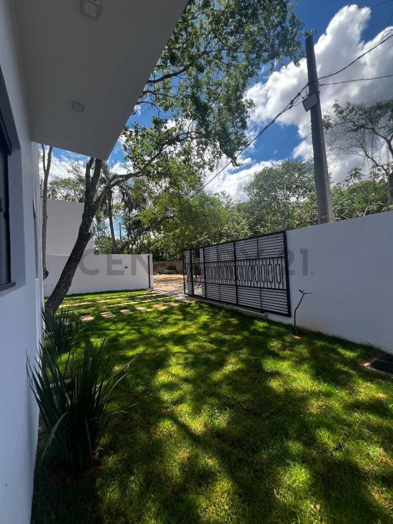 de Casa en Condominio en Luque, Central — foto 4