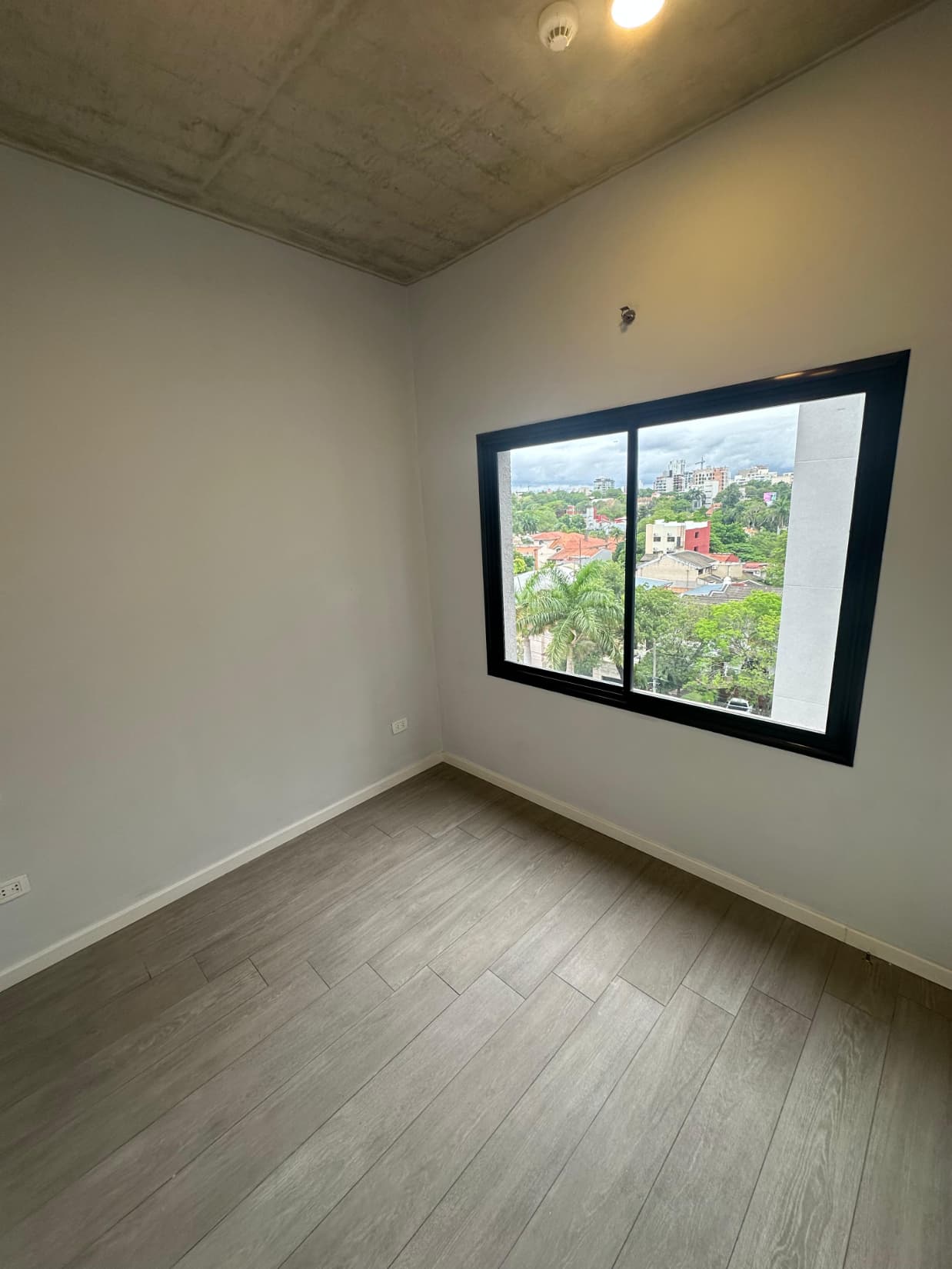 Departamento de 1 dormitorio en mio home Villa Morra — foto 5