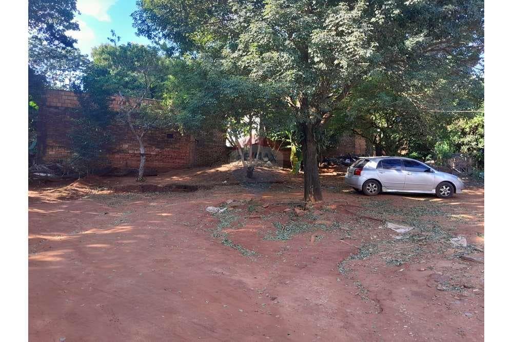 Terreno sobre av 11 de setiembre - Ñemby, foto 1