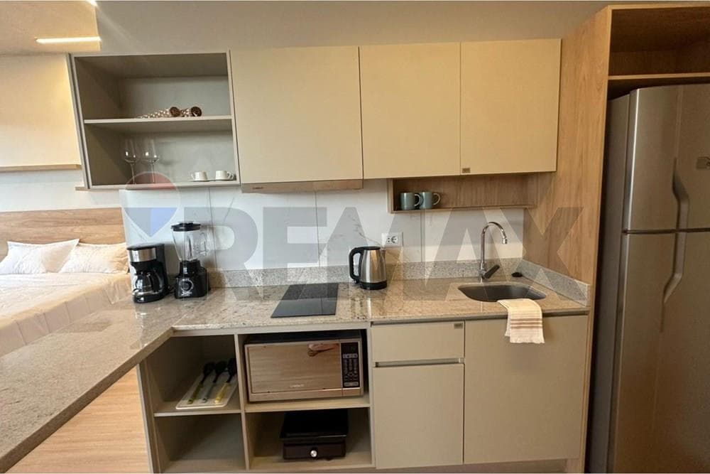 Departamento-alquiler-Las Lomas-asuncion, foto 4