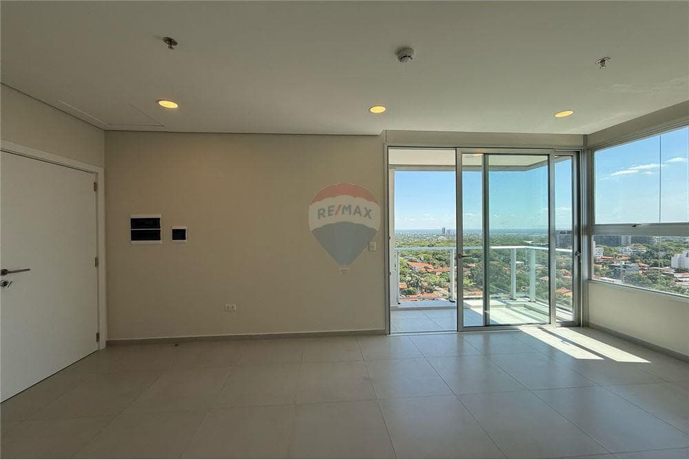 Departamento - Alquiler - Manorá, Paraguay, foto 3
