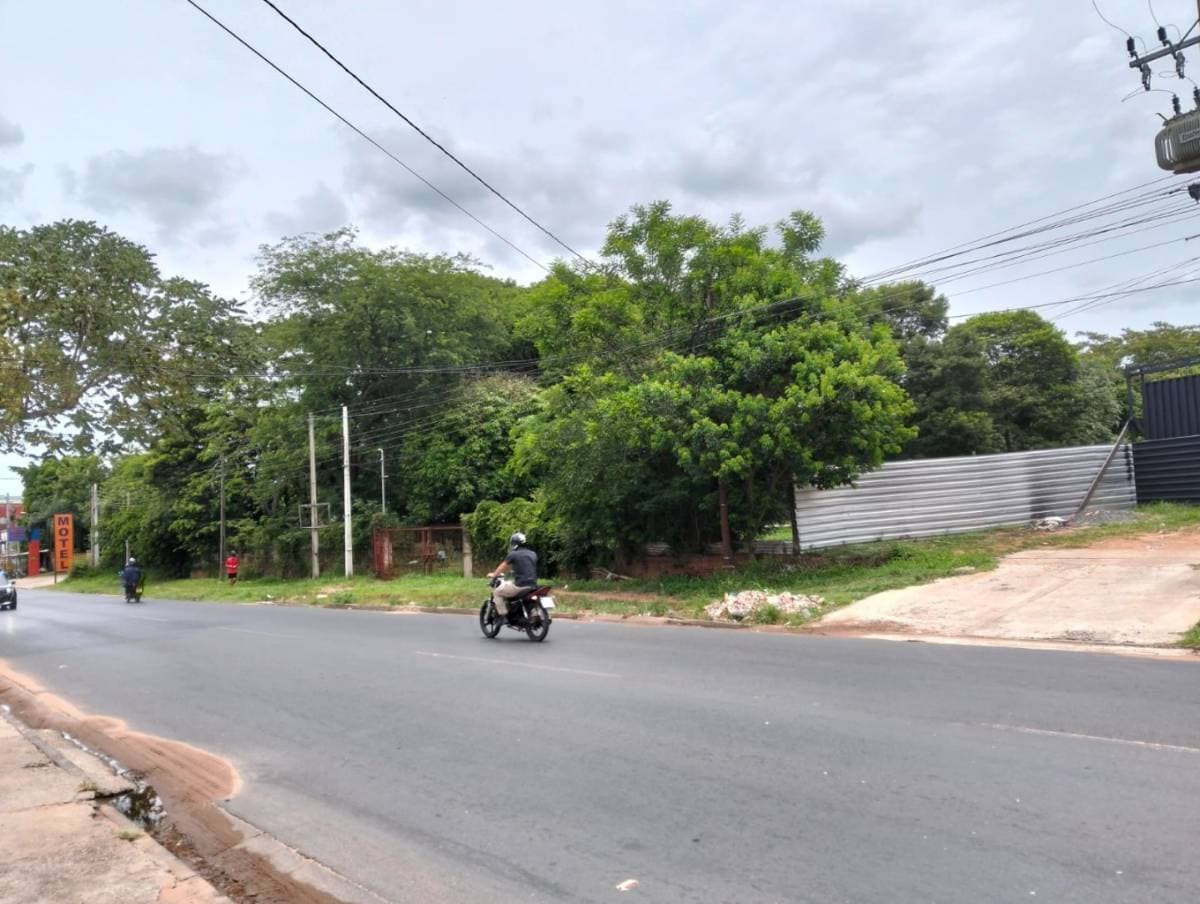 Hectareas en San Lorenzo, foto 1