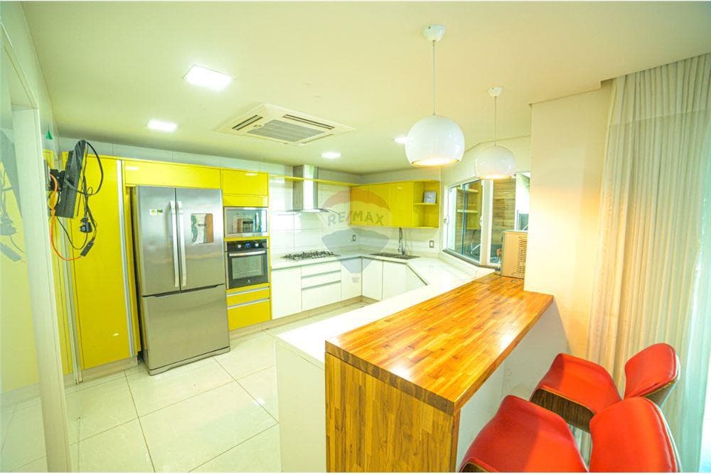 Imponente residencia 4 dormitorios en suite, foto 5