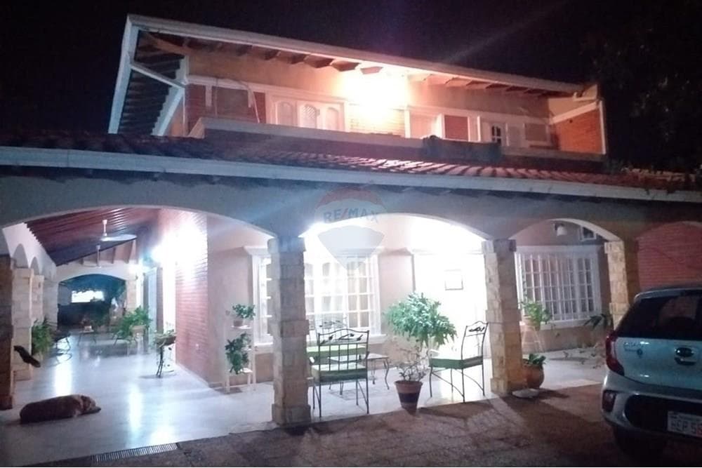 Casa - venta - paraguay Asunción sajonia, foto 4