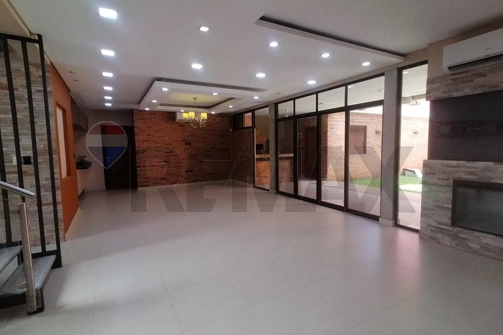 Casa Fernando de la Mora, foto 4