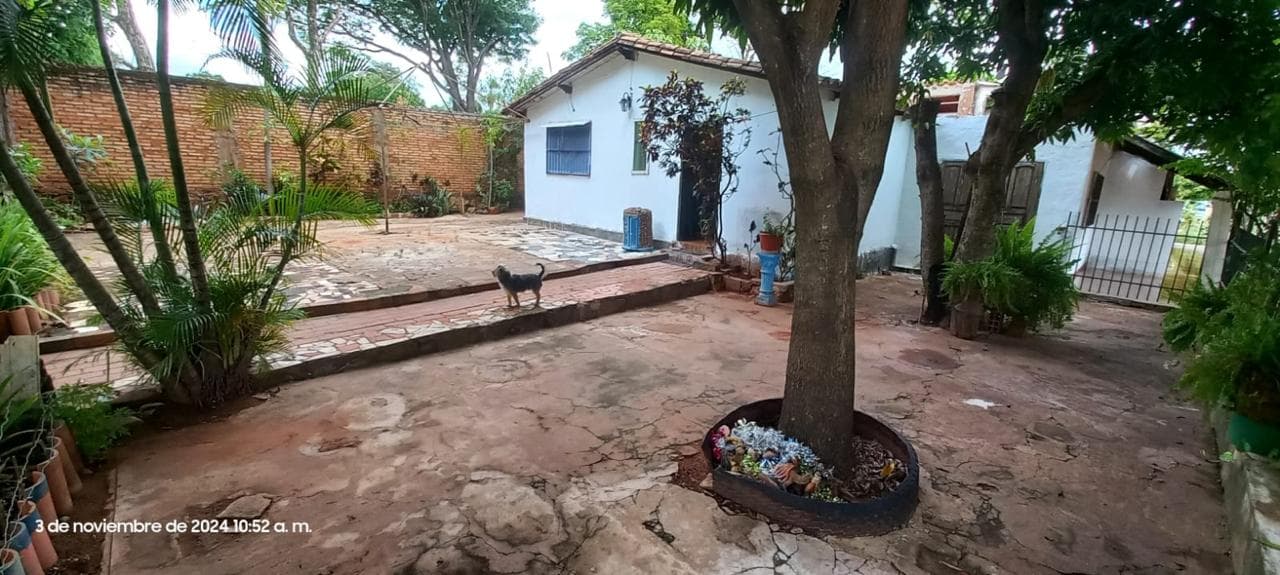 Casa en esquina-Itaugua San Cayetano, foto 1