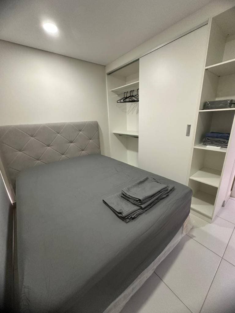 Departamento de dos habitaciones, los laureles tower, foto 5