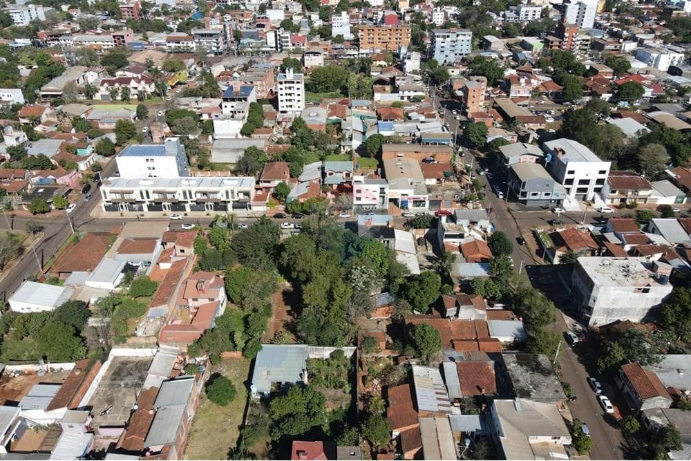 "Terreno en Encarnación para ALQUILER 500m²", foto 2