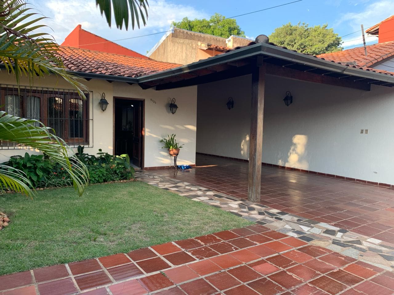 Casa en Venta en Asunción - Mariscal Esigarribia