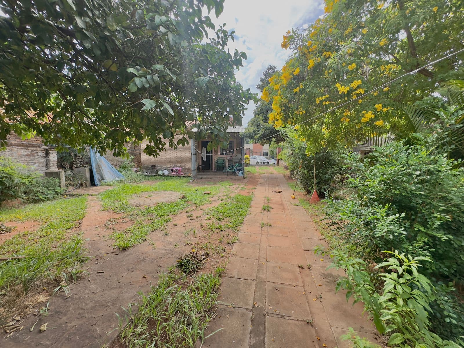 Terreno en venta a metros del viaducto de 3 bocas – Fernando de la Mora, foto 4