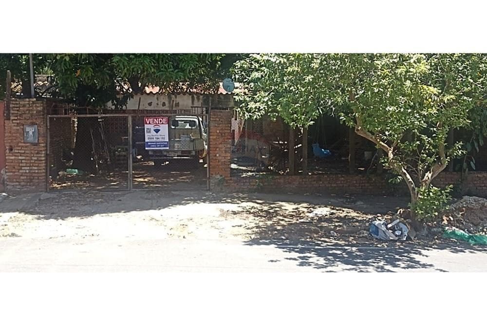 Terreno - Venta - Paraguay Central Lambaré