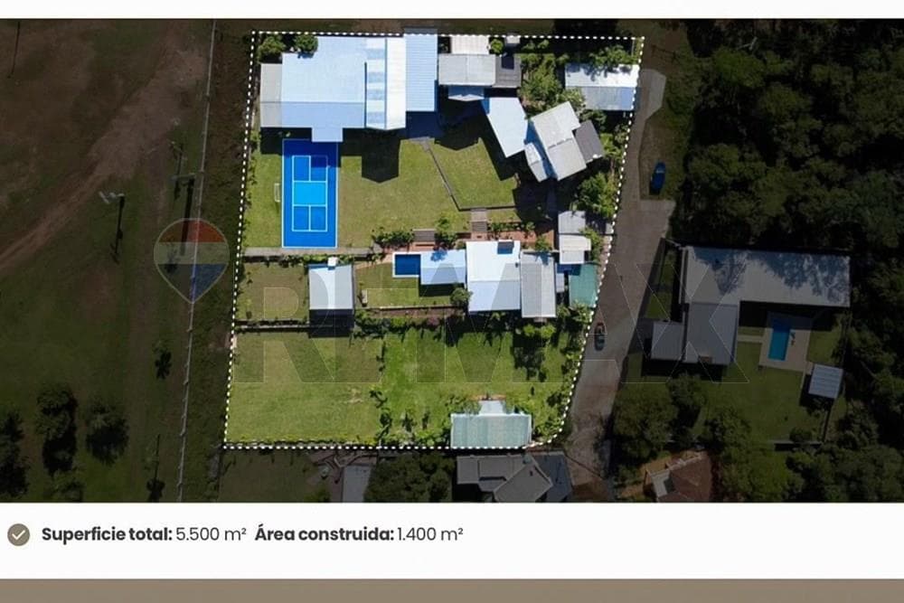 Casa de Verano de Lujo en Rio Beach Encarnación, Itapúa, Paraguay, foto 3