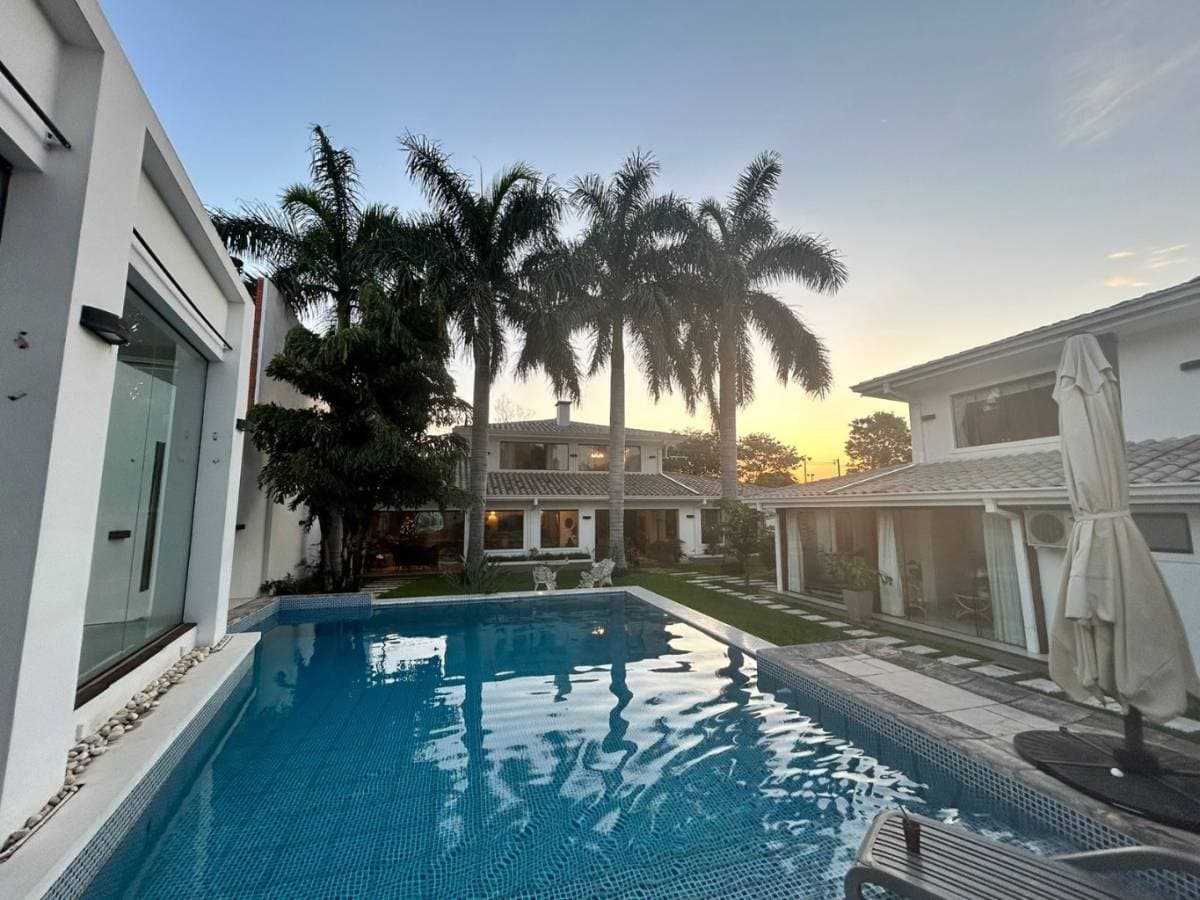Moderna residencia en venta en barrio Herrera, foto 5