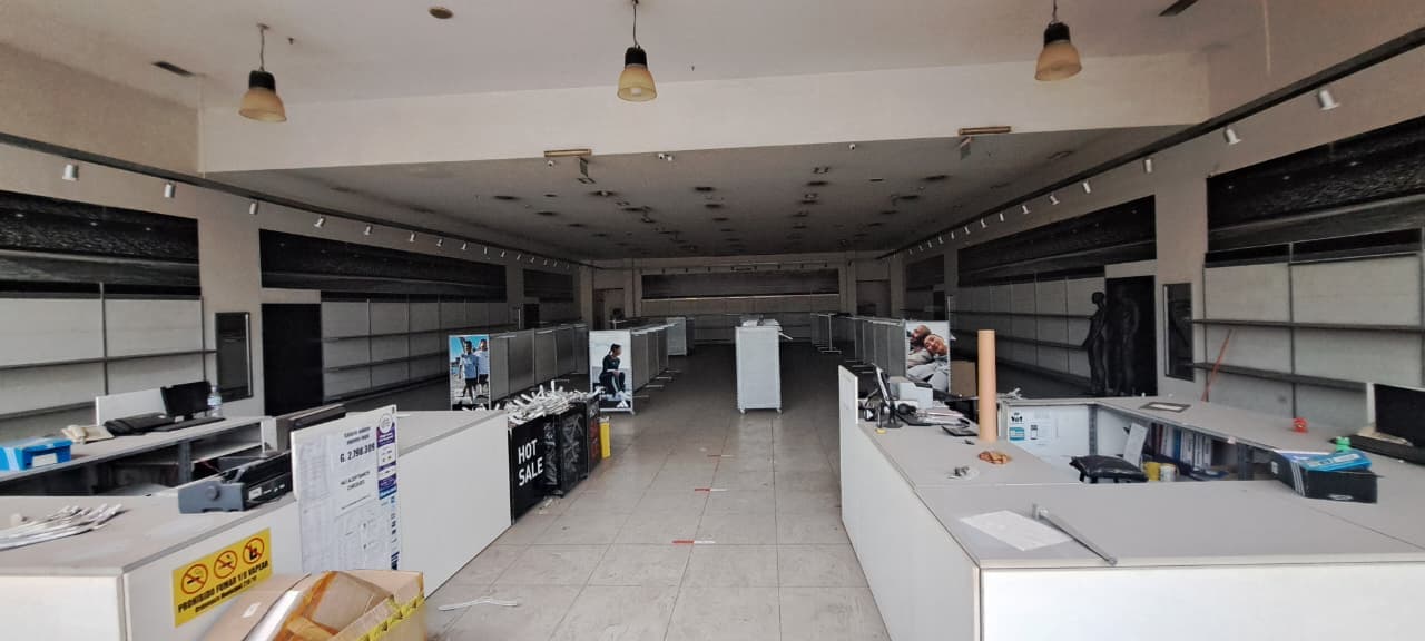 Local comercial sobre transchaco, foto 4