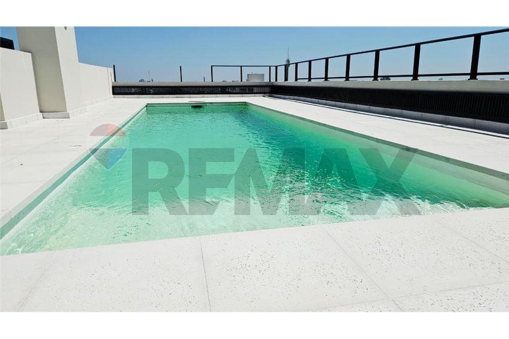 Departamento - Alquiler - Los Laureles, Asunción, Paraguay, foto 5