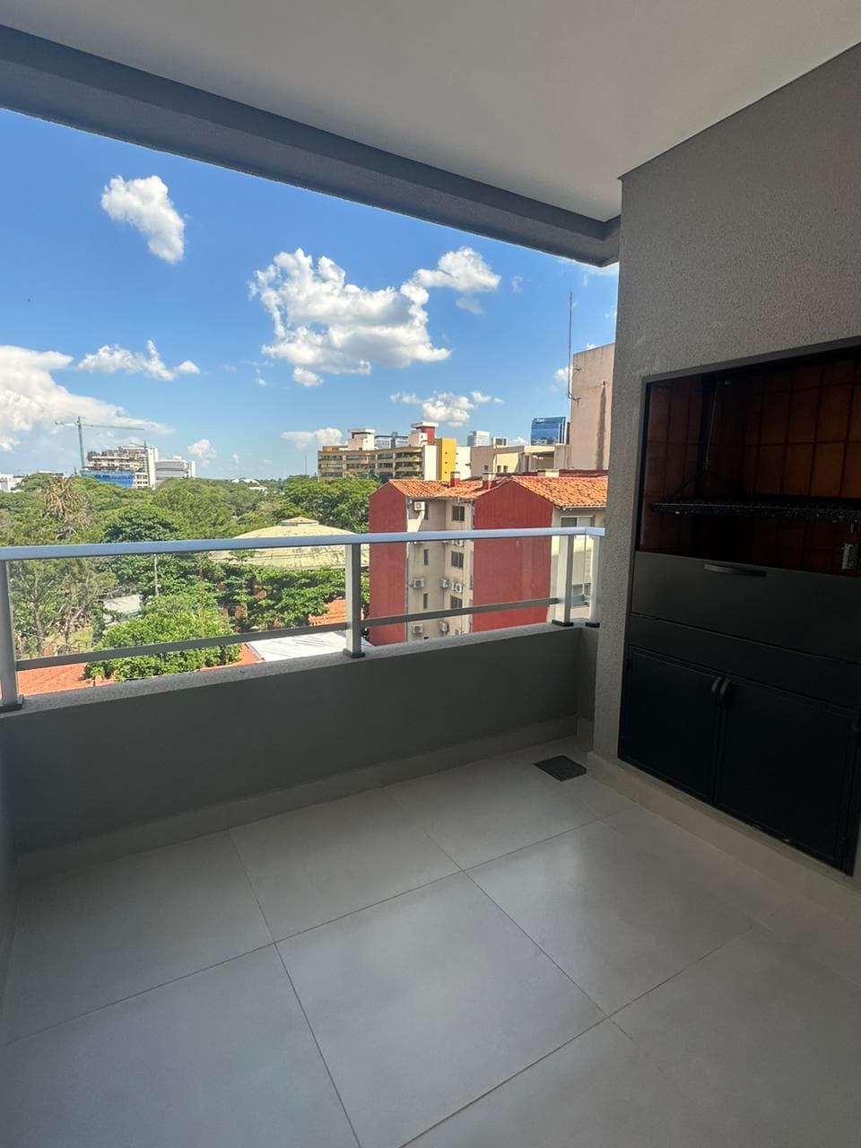 Carmelitas en alquiler departamento de 1 dormitorio full amoblado, foto 4