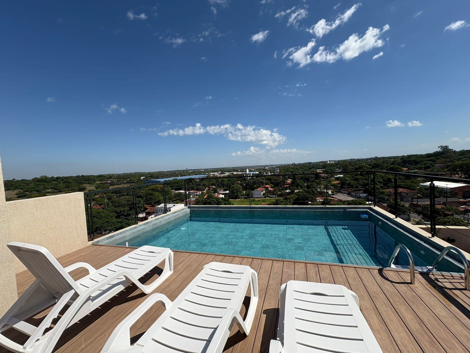 Oferta - Departamento En Luque A Estrenar — foto 3