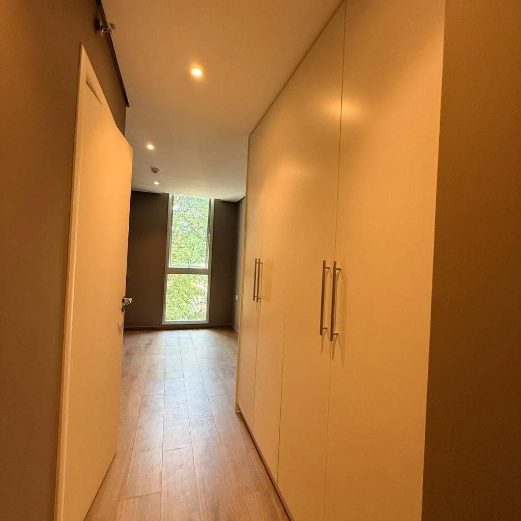 Dpto 1 dor a estrenar en el corazon de Villa Morra — foto 4