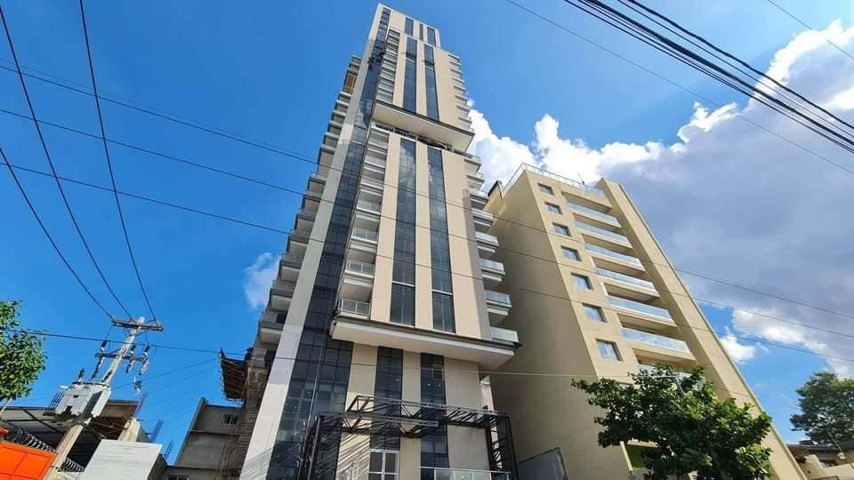 En Alquiler Departamento a estrenar en Ycua sati Asuncion, foto 2