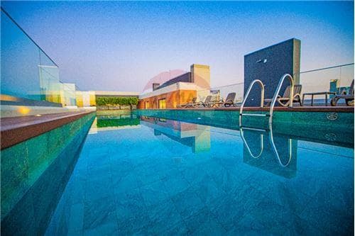 Edificio Executive – Vive en la cima del lujo en Las Lomas, foto 5
