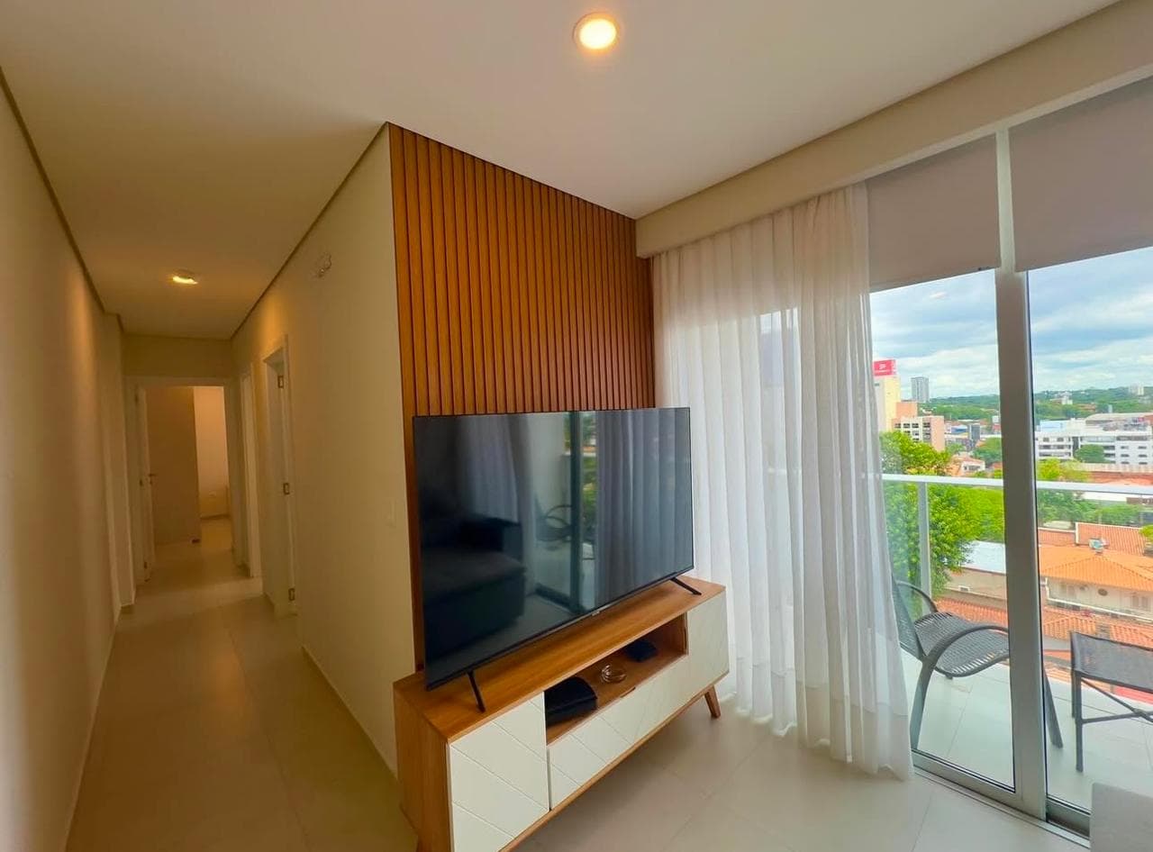 Depto amoblado de 2 hab en home del sol, foto 4