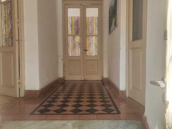 En venta – casa antigua en el casco histórico de Asunción, foto 3