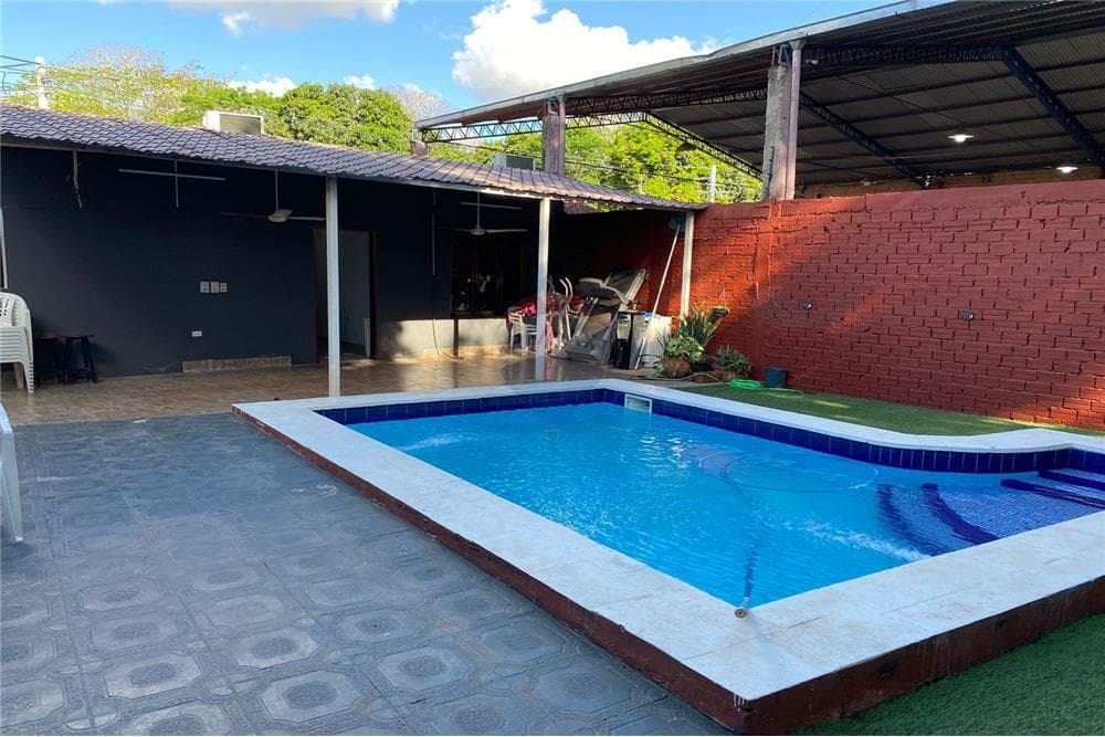 Casa - Venta - Villa Elisa, Paraguay, foto 5