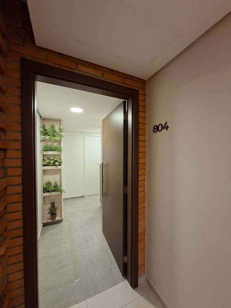 Departamento amoblado en edificio davanti, foto 2