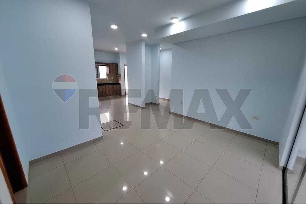 Duplex - Alquiler - San Lorenzo, Central, Paraguay — foto 5