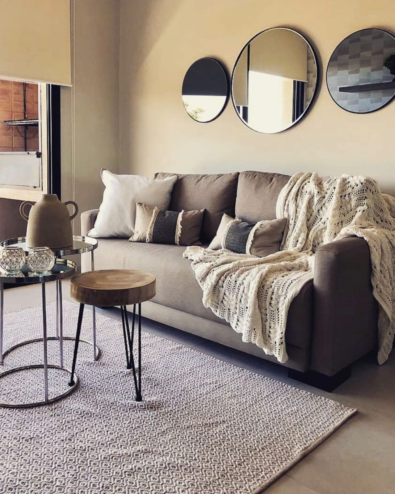 Departamento amoblado - bosques de Villa Morra, foto 4