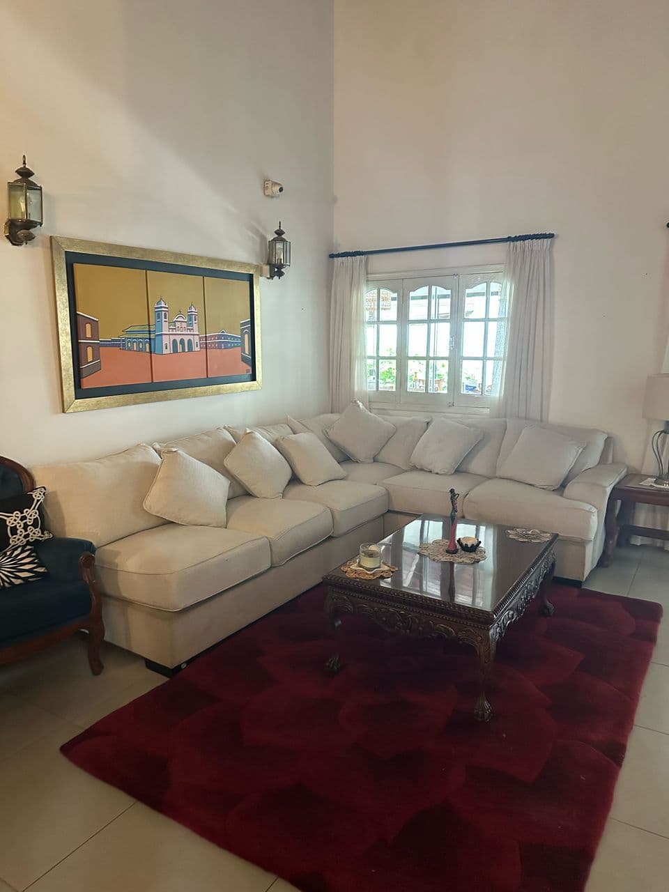 Hermosa casa en barrio madame lynch, foto 2