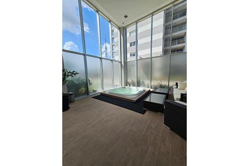 Departamento 94m2 Mburucuyá, Asunción — foto 4