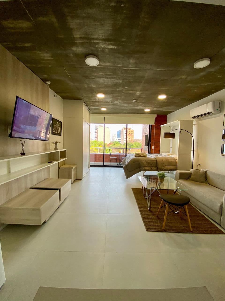 Depto flats del sol, foto 1