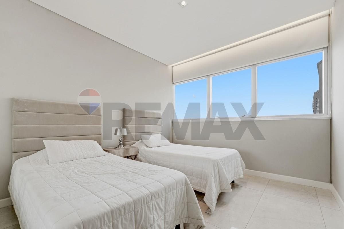 EMINENT ARMANI/CASA | Residencia de 3 Hab, foto 4