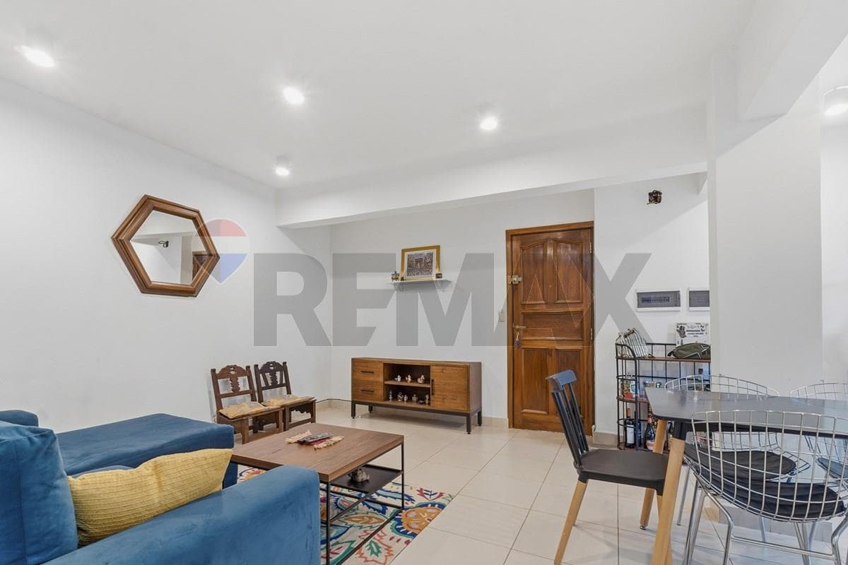 En venta hermoso departamento en las Carmelitas, foto 4