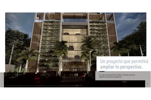Albor - venta de departamentos - Las Lomas