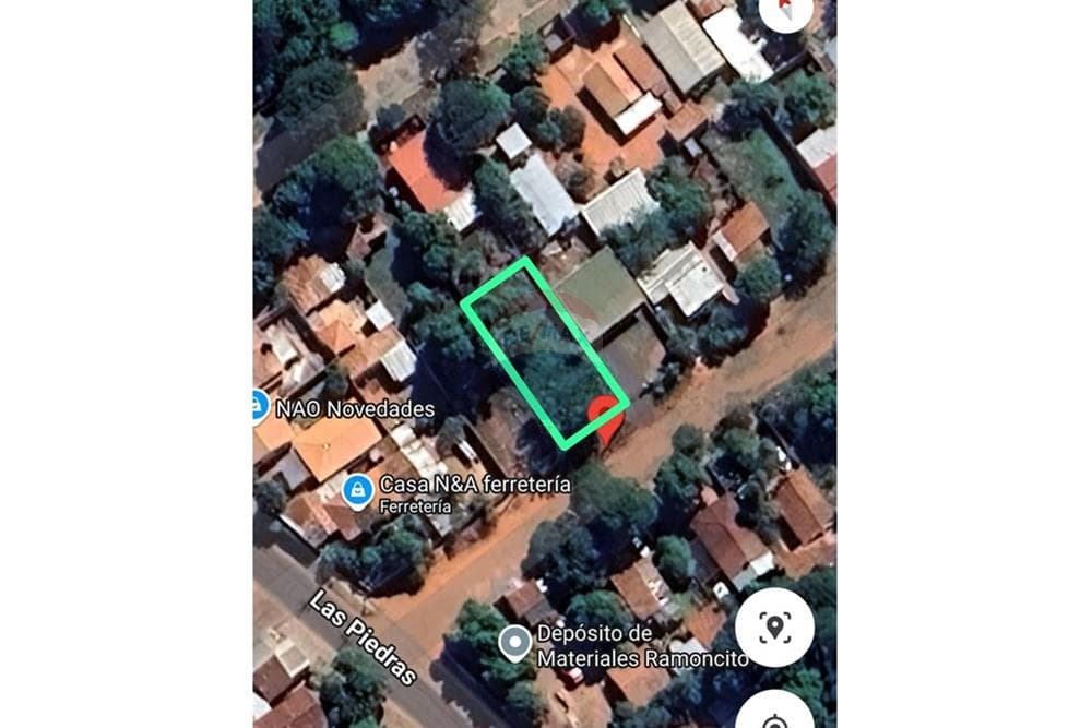 Terreno Ideal para Construir en Capiatá
