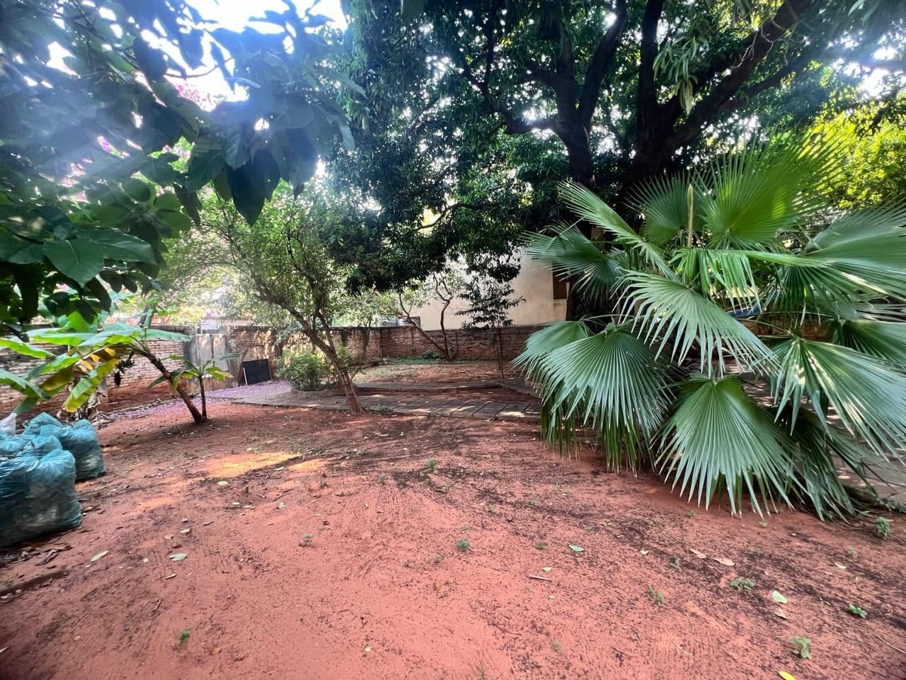Terreno en Venta Asunción Tembetary