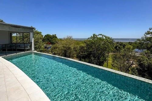 Terreno en venta en condominio en San Bernandino, foto 3