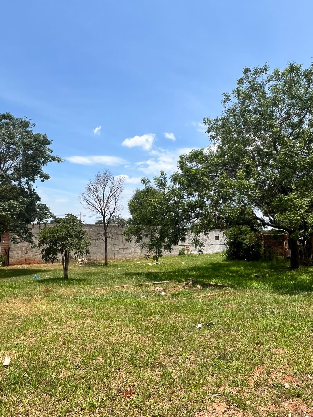 Terreno en Luque, foto 5