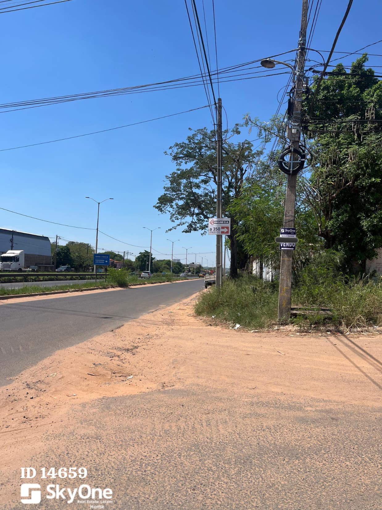 Terreno en mariano, foto 3