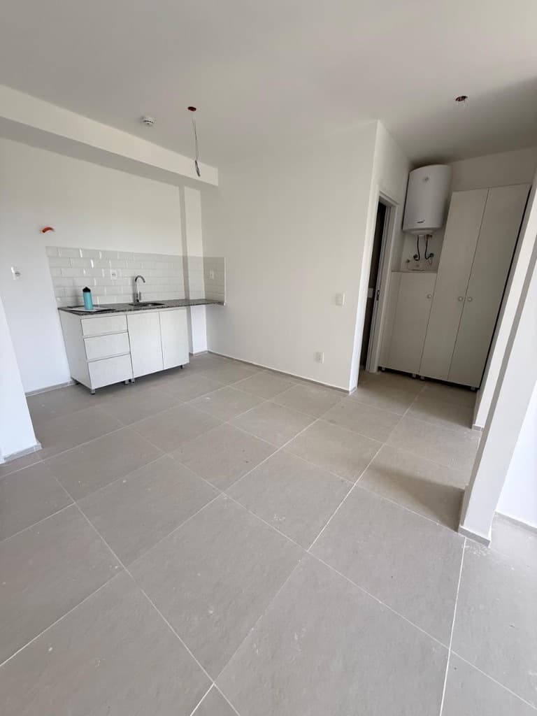 Departamento a estrenar en Luque — foto 4