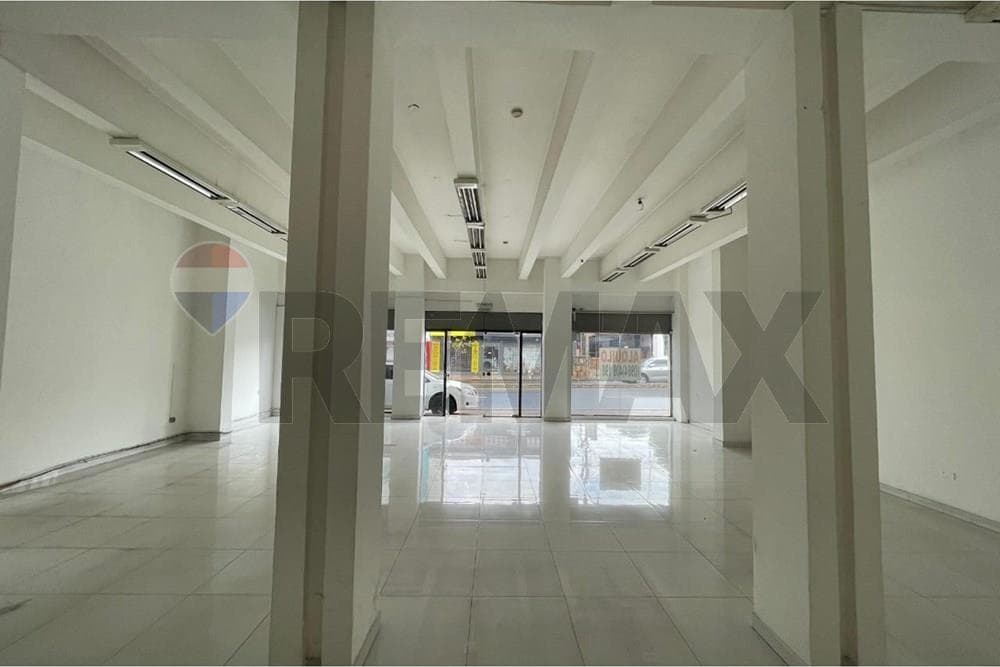 Salón comercial, foto 4