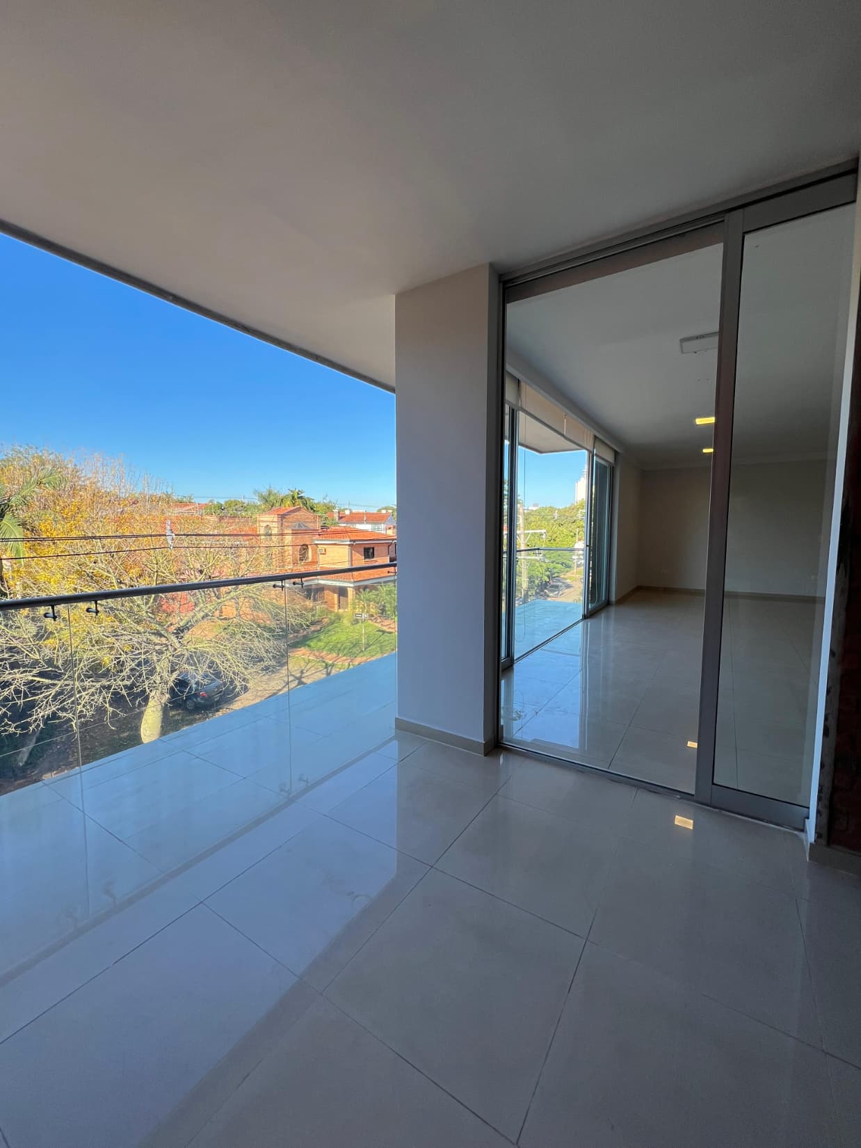 O vendo departamento de 3 dormitorios zona molas lópez, foto 4