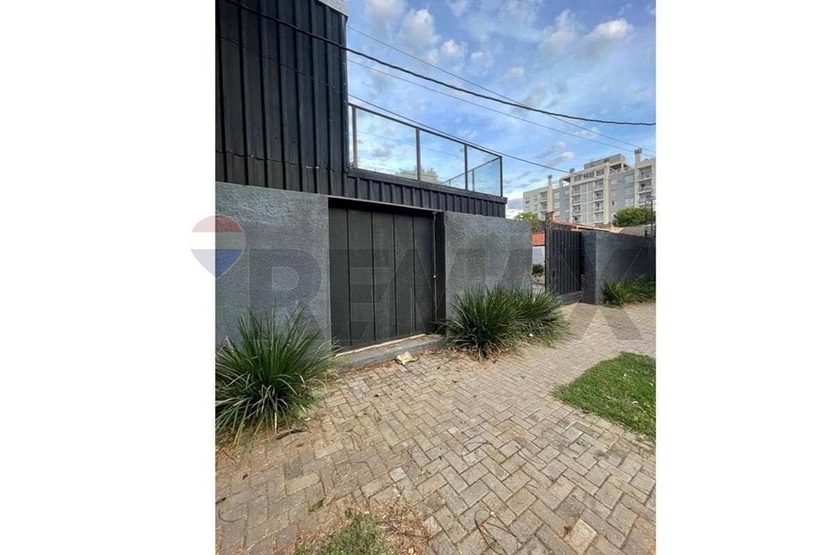 Local Comercial - Alquiler - Los Laureles, Asunción, Paraguay, foto 2