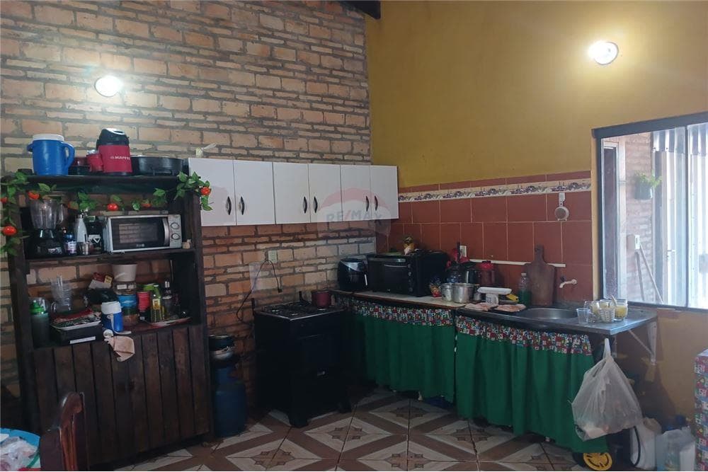 De casa zona San Lorenzo b° espiritu santo, foto 2