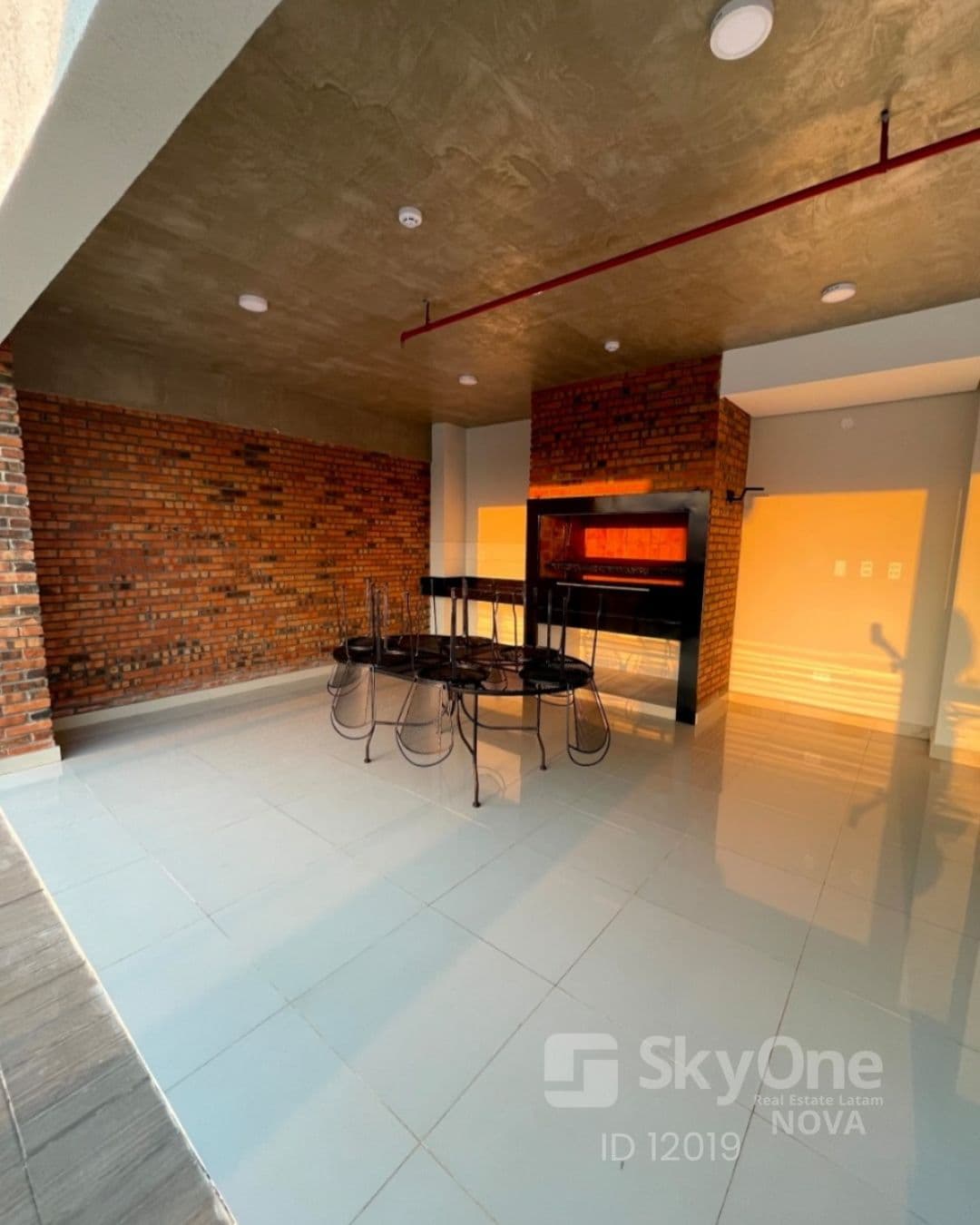 Zuba II departamento 2 dormitorios en venta, foto 4
