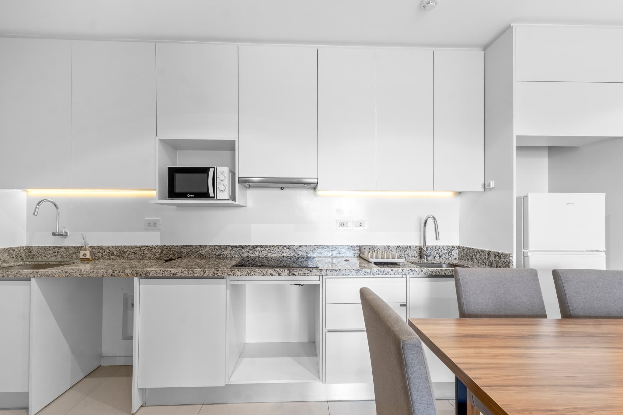 Departamento Civis Alpha — foto 3