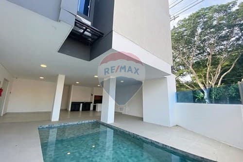 Departamento-Alquiler-PY Central Lambaré, foto 1