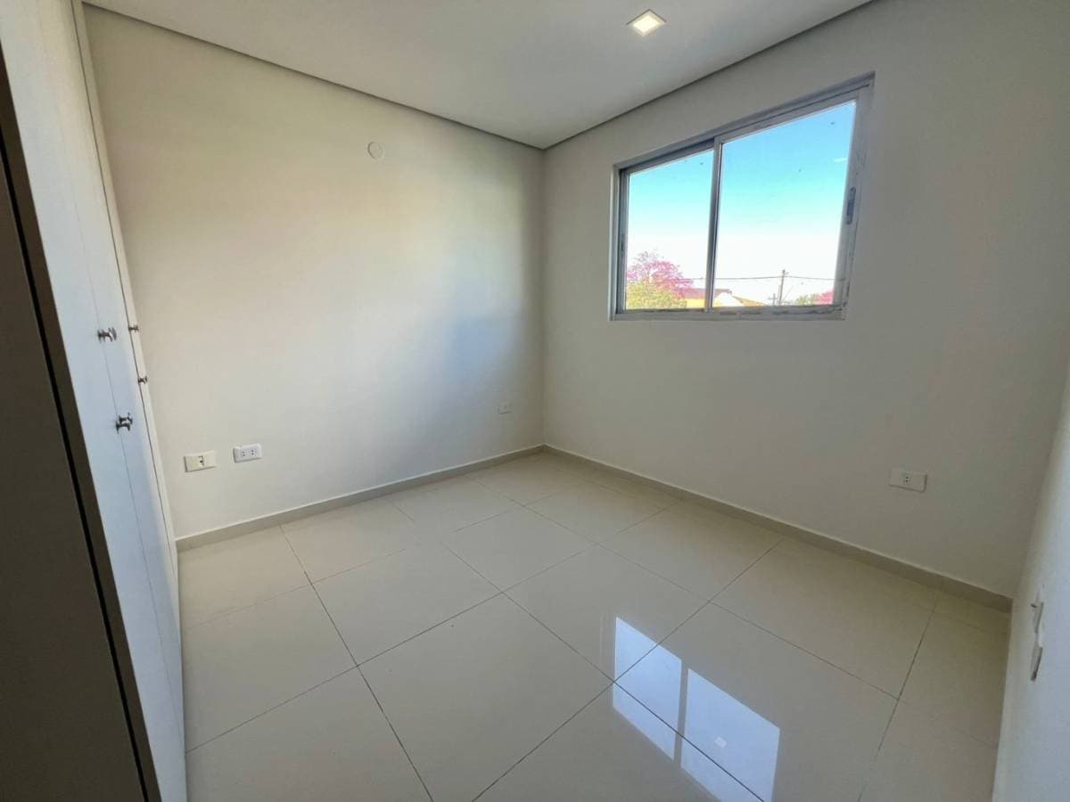 Departamento de 2 dormitorios en barrio Jara, foto 3
